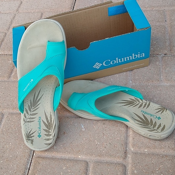 kea vent sandals